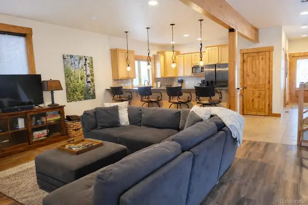 316 Park AVE, Grand Lake, CO 80447