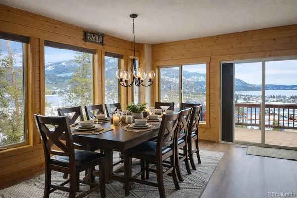 316 Park AVE, Grand Lake, CO 80447