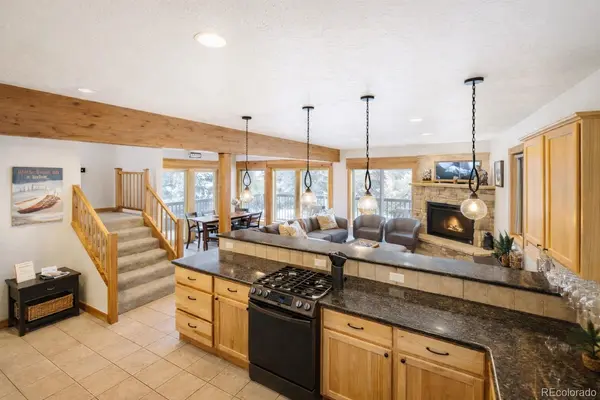 316 Park AVE, Grand Lake, CO 80447