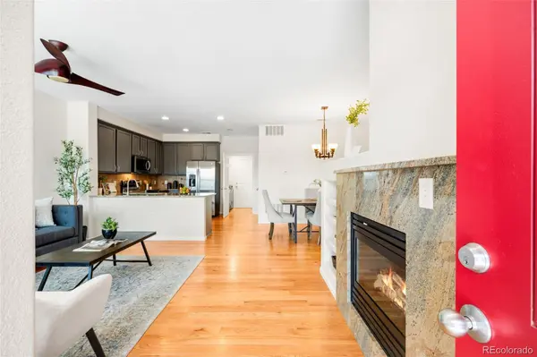 2205 Beeler ST #104, Denver, CO 80238