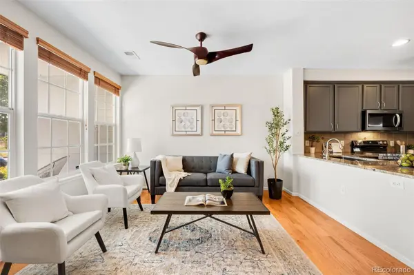 2205 Beeler ST #104, Denver, CO 80238