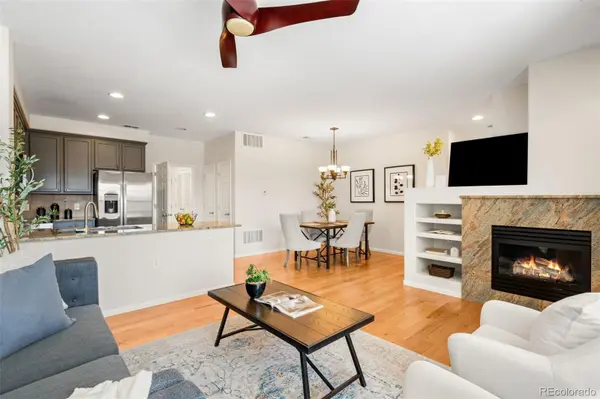 2205 Beeler ST #104, Denver, CO 80238
