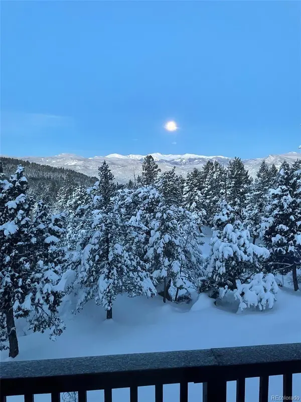 5457 Bear Mountain DR, Evergreen, CO 80439