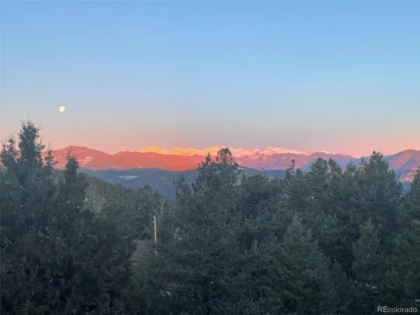 5457 Bear Mountain DR, Evergreen, CO 80439