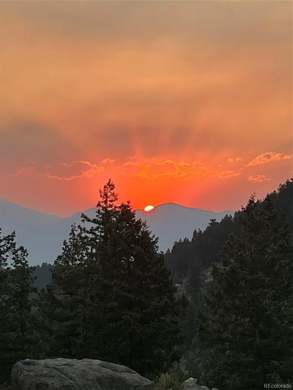 5457 Bear Mountain DR, Evergreen, CO 80439