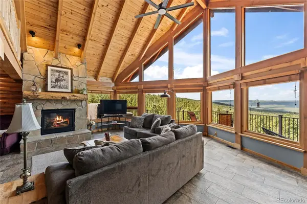 102 Douglas Fir LN, Woodland Park, CO 80863