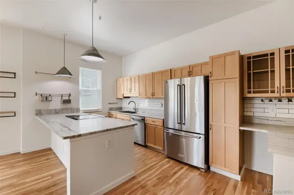 2525 15th ST #2J, Denver, CO 80211