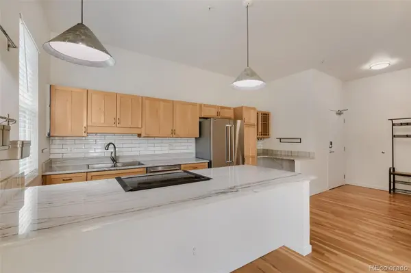2525 15th ST #2J, Denver, CO 80211