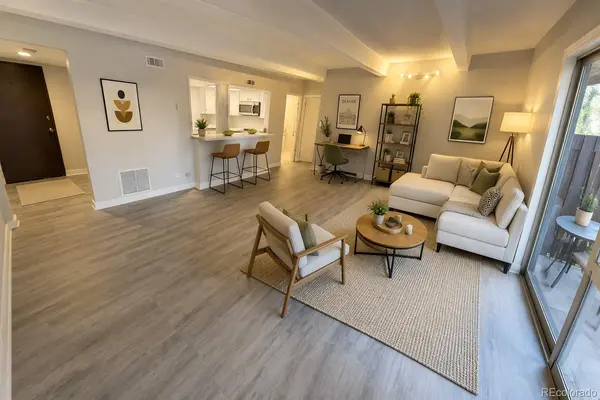 9725 E Harvard AVE #396, Denver, CO 80231