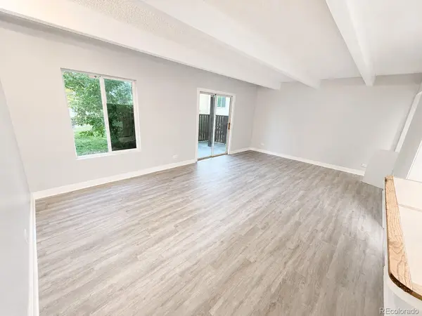 9725 E Harvard AVE #396, Denver, CO 80231