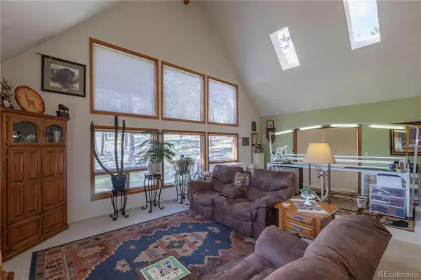187 Arrowrock CIR, Florissant, CO 80816