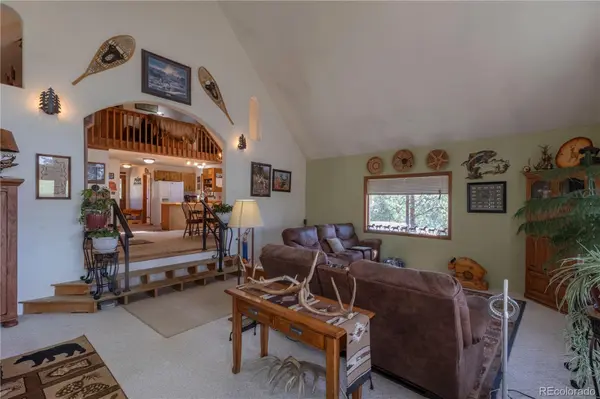 187 Arrowrock CIR, Florissant, CO 80816