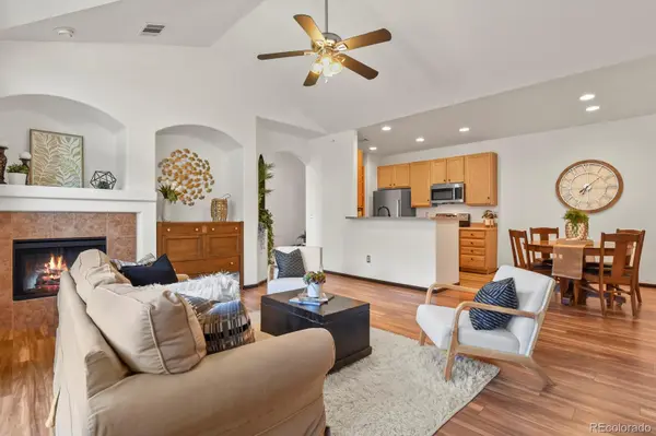 1561 Olympia CIR #305, Castle Rock, CO 80104