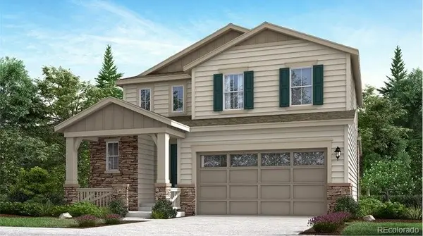 28336 E 5th AVE, Watkins, CO 80137