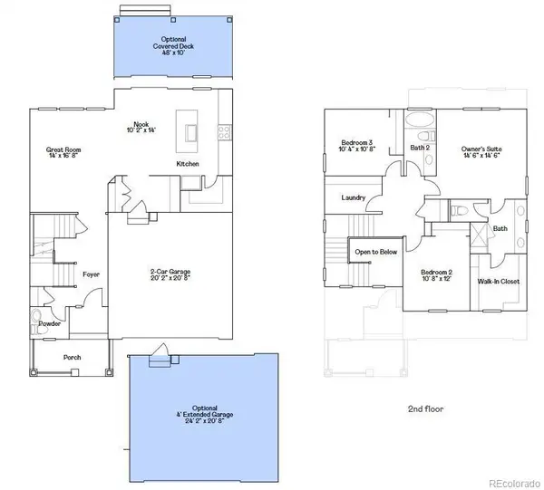 28336 E 5th AVE, Watkins, CO 80137