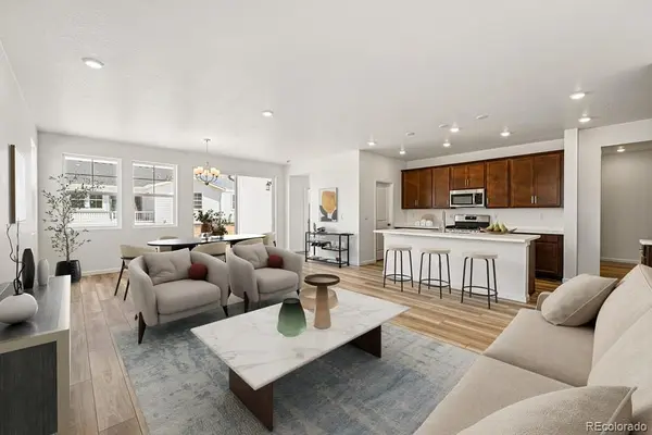 3309 N Denali ST, Aurora, CO 80019