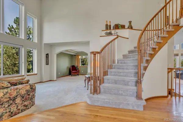 1598 Ridgeview DR, Louisville, CO 80027