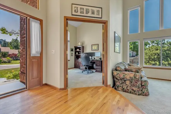 1598 Ridgeview DR, Louisville, CO 80027