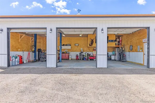 33758 Harmon RD, Pine, CO 80470