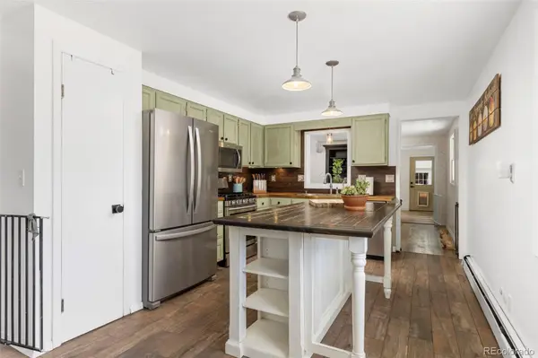 33758 Harmon RD, Pine, CO 80470