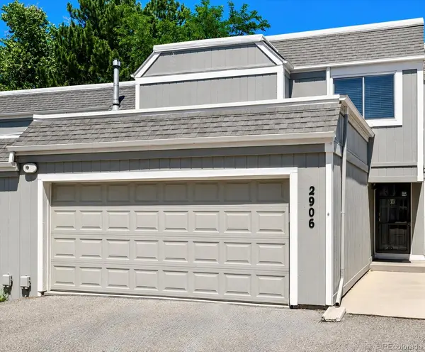 2906 S Parker CT, Aurora, CO 80014