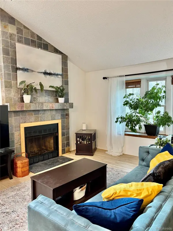 9610 W Chatfield AVE #F, Littleton, CO 80128