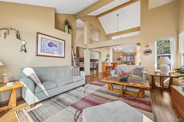 12493 W Hoover AVE, Littleton, CO 80127