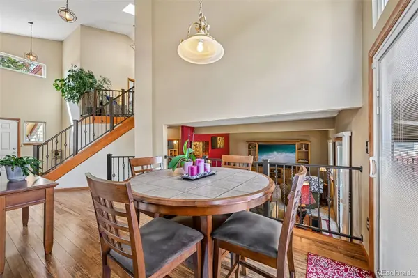 12493 W Hoover AVE, Littleton, CO 80127