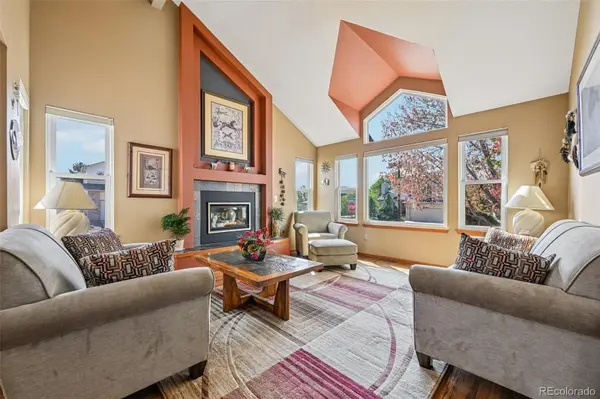 12493 W Hoover AVE, Littleton, CO 80127