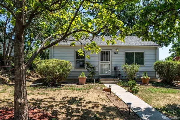 240 Stuart ST, Denver, CO 80219