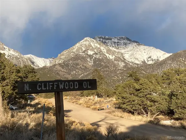 745 N Cliffwood, Crestone, CO 81131