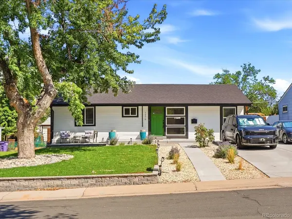 1270 S Hudson ST, Denver, CO 80246