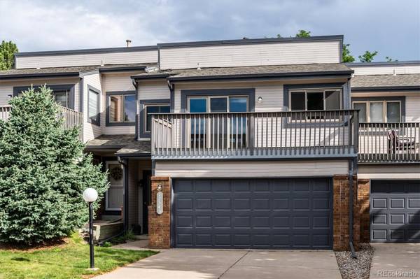 12545 W 2nd DR, Denver, CO 80228