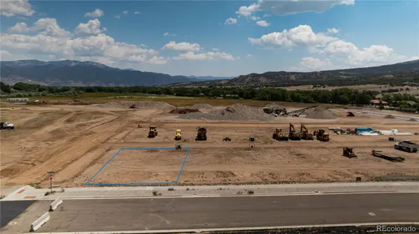 000 Dream On DR, Poncha Springs, CO 81242