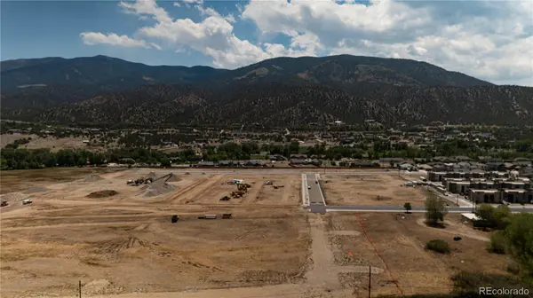 000 Dream On DR, Poncha Springs, CO 81242