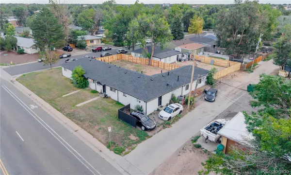 1981 Alton ST, Aurora, CO 80010