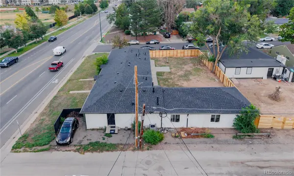1981 Alton ST, Aurora, CO 80010