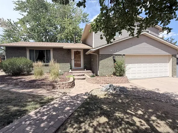 16179 E Flora PL, Aurora, CO 80013