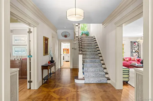 2415 E Cedar AVE, Denver, CO 80209