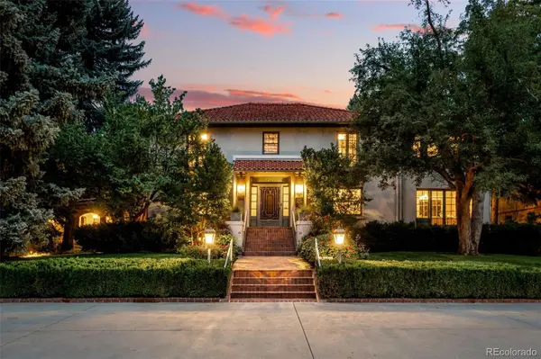 2415 E Cedar AVE, Denver, CO 80209