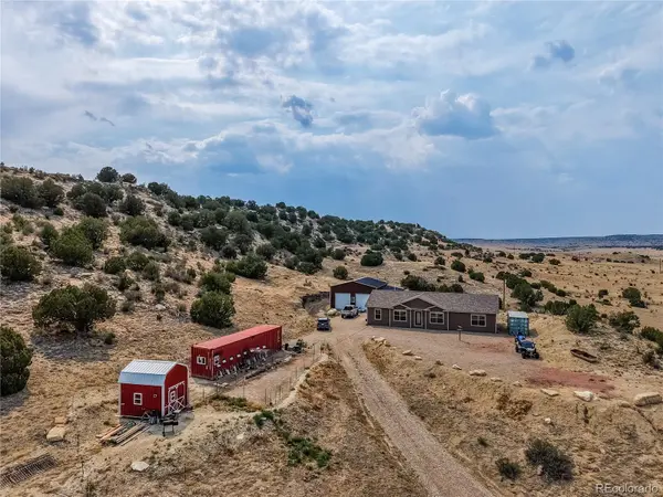 1121 Stone Cliff DR, Rye, CO 81069