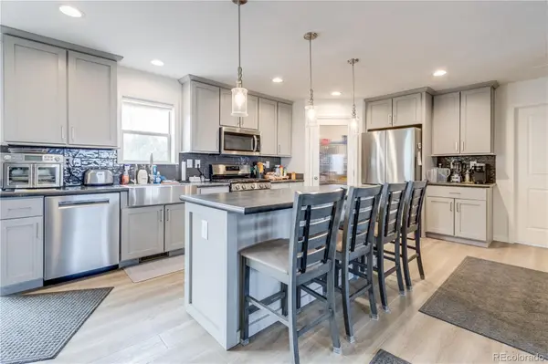 1121 Stone Cliff DR, Rye, CO 81069