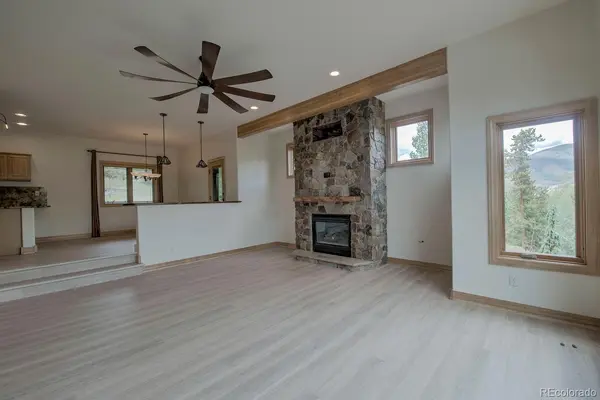 1817 Stellar DR, Silverthorne, CO 80498