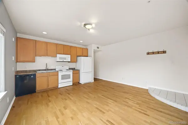 2389 S High ST #5, Denver, CO 80210