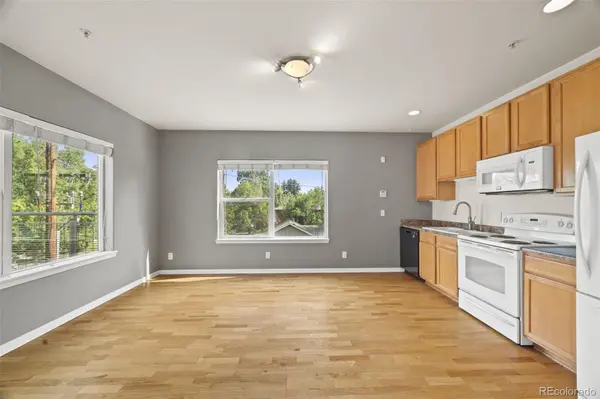 2389 S High ST #5, Denver, CO 80210