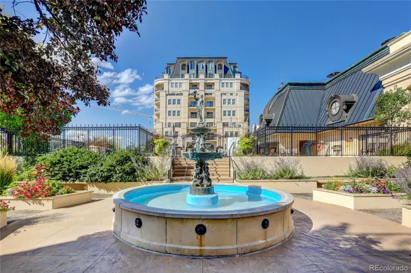 925 N Lincoln ST #3H, Denver, CO 80203