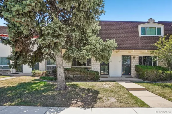6472 E Mississippi AVE, Denver, CO 80224