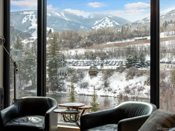 1 Waterfront WAY #204, Avon, CO 81620