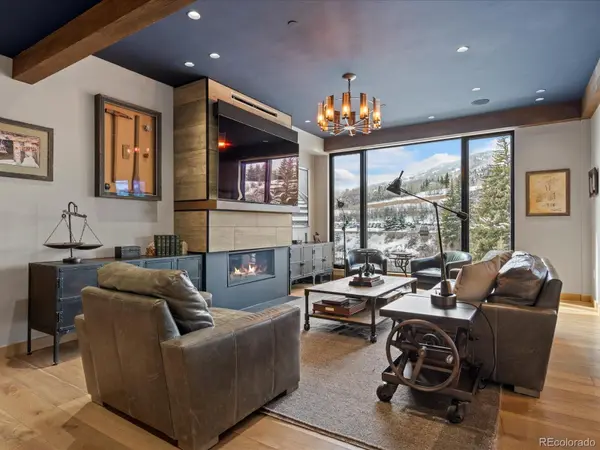 1 Waterfront WAY #204, Avon, CO 81620