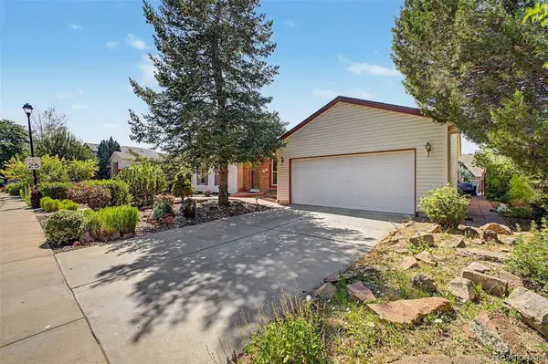 636 W Willow ST, Louisville, CO 80027